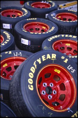 Goodyear