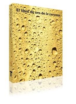 Imagen Del Libro De Oro De La Cerveza Recibido Por Herrera