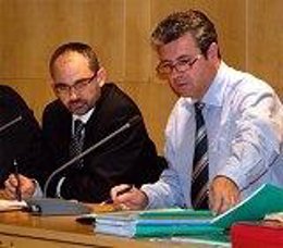 El Alcalde Manuel Ramal