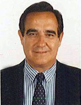 Ángel Carbayo, presidente de la ONG Geólogos del Mundo