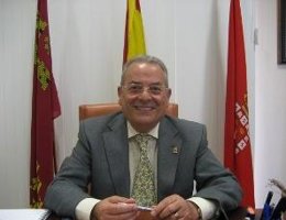 El Concejal De Prevención Y Extinción De Incendios, Protección Civil Y Cooperaci