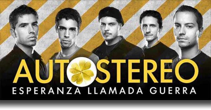Autoestereo