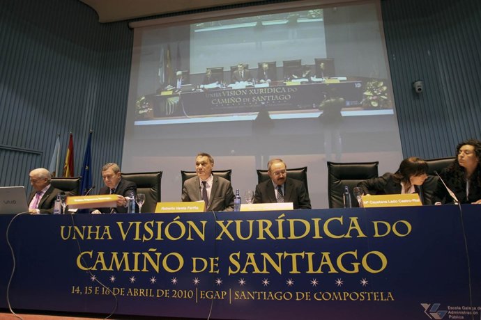 Inauguración Del Congreso