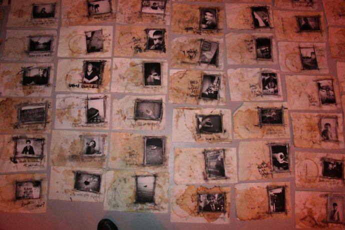 Proyecto 'Transparenta' Del Colectivo 'AVER'