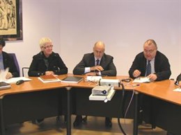 Consejo De Participación De Víctimas Del Terrorismo