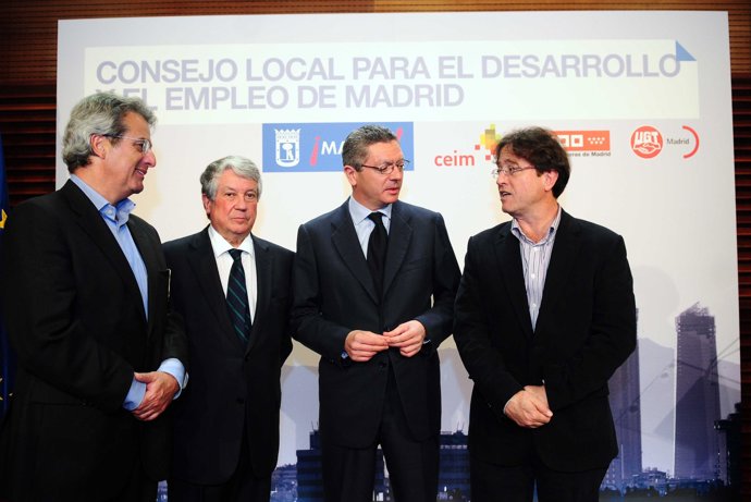 Los Firmantes De Esta Nueva Iniciativa Laboral