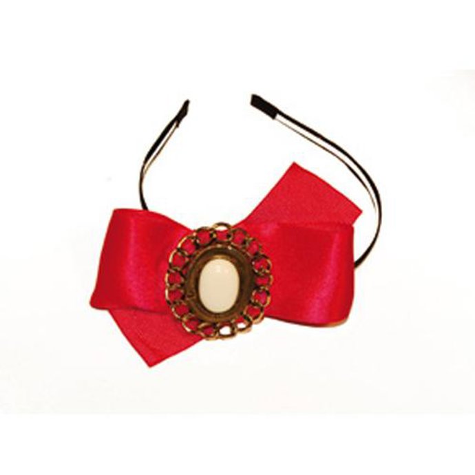 Tocados 'Mira La Marela'