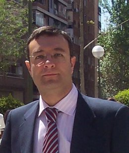 Roberto Sánchez Pedruelo, Nuevo Director General De Kodak Iberia