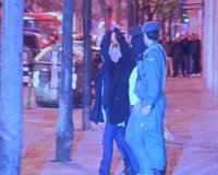 La Guardia Civil registra el bufete de Arantza Zulueta