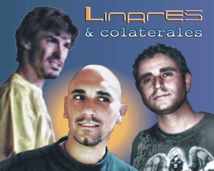Linares Y Colaterales.