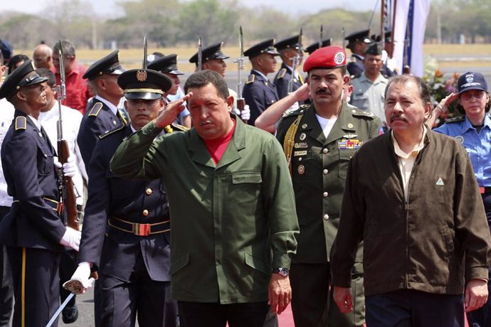 Chávez