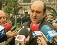 PNV pide rapidez en las actuaciones judiciales contra los detenidos al afectar a abogados, un pilar de la democracia