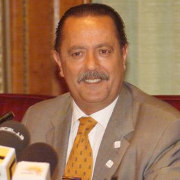 El ex alcalde de Marbella Julián Muñoz