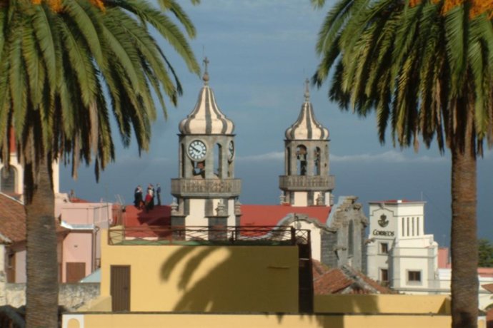 Iglesia De La Concepción.