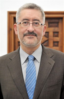 El Consejero De Economía, Antonio Ávila