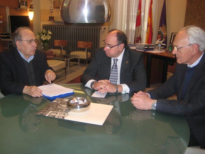 Imagen Del Encuentro