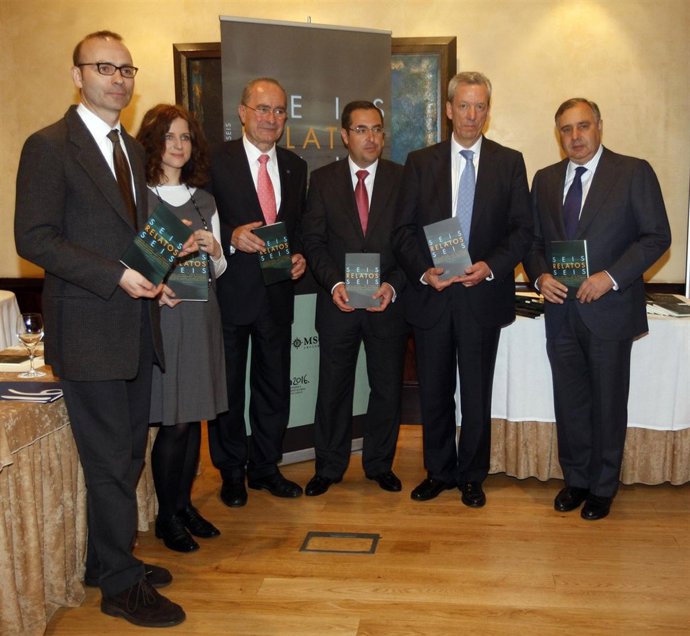 Presentación De La Obra