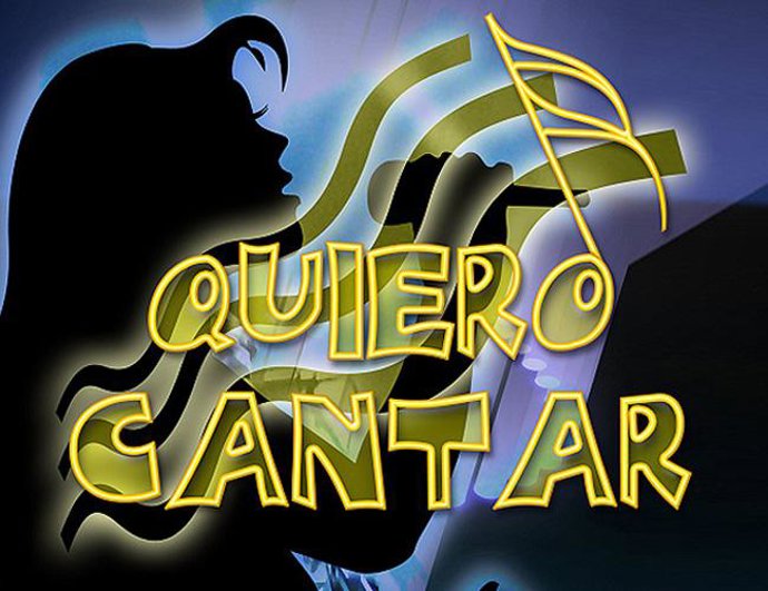 Quiero Cantar