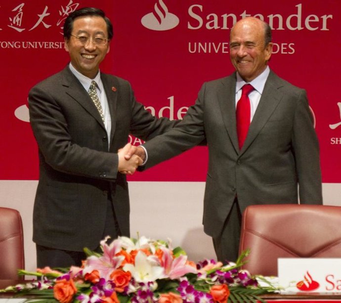 SANTANDER UNIVERSIDADES