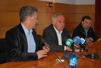 Vázquez (BNG) avisa a Blanco de que "el problema es tener cerebro de hojalata" y pide aclarar su postura sobre las cajas