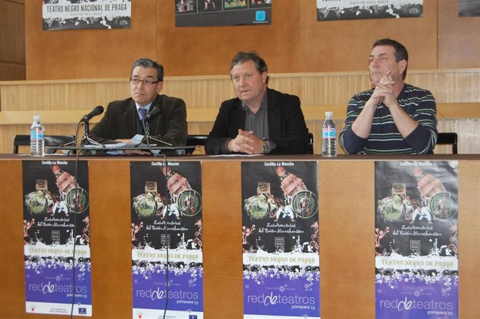 Presentación De La Obra