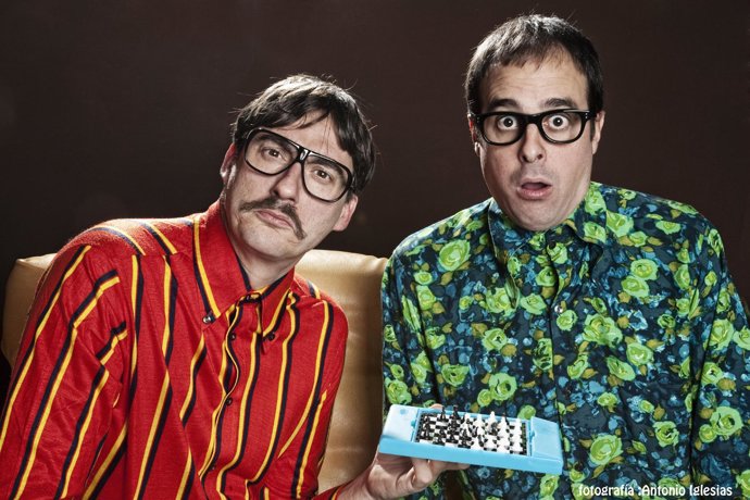 'Se Alquila Sofá-Cama' De Sala Cero Teatro