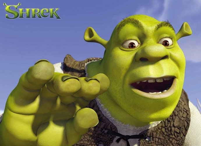 Skrek