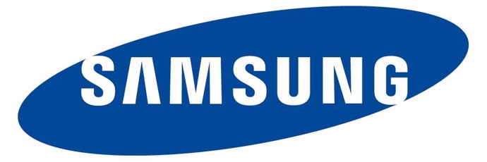 Logotipo De Samsung