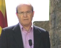 Montilla suspende su agenda prevista de hoy