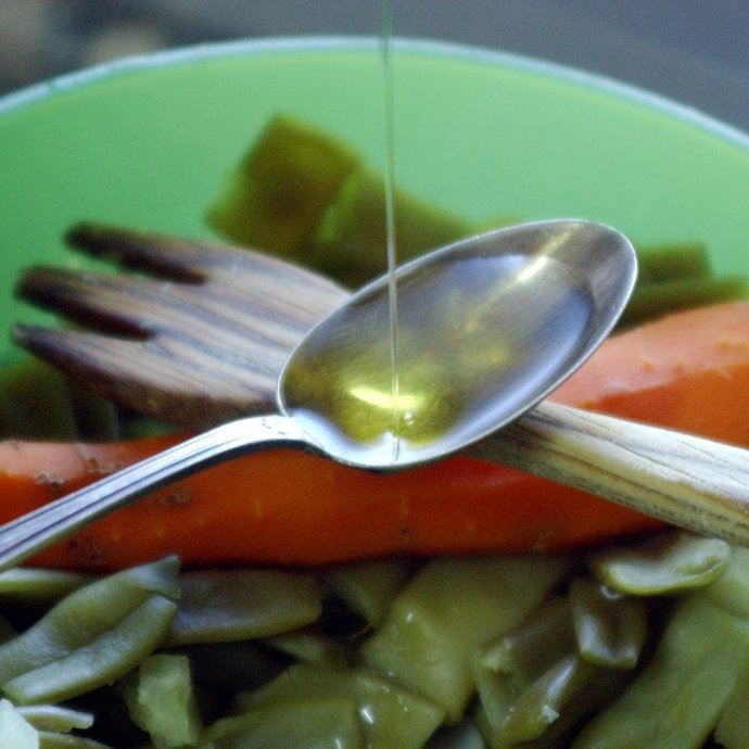 Una dieta alta en vitamina B reduce el riesgo cardiovascular 