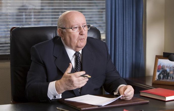 Juan Antonio Sánchez Torres