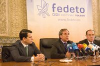 Nicolás (CECAM) dice que para votar en Asamblea deberán saber que el proyecto "tiene futuro y apoyo empresarial"