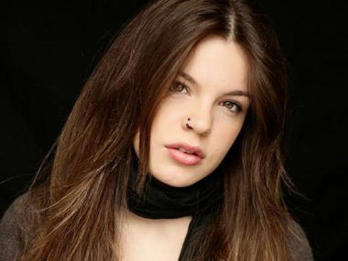 Lucía Martín Abello