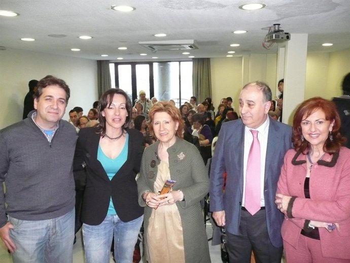 Premio De Poesía 'Cáceres, Patrimonio De La Humanidad'