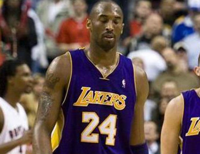 Kobie Bryant