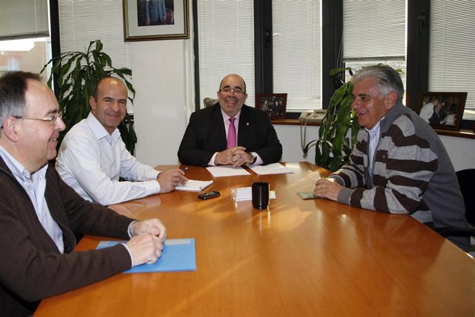 Asociación Ganado Equino