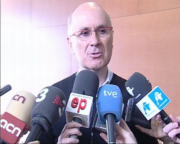 Duran: El Govern no ha estado a la altura