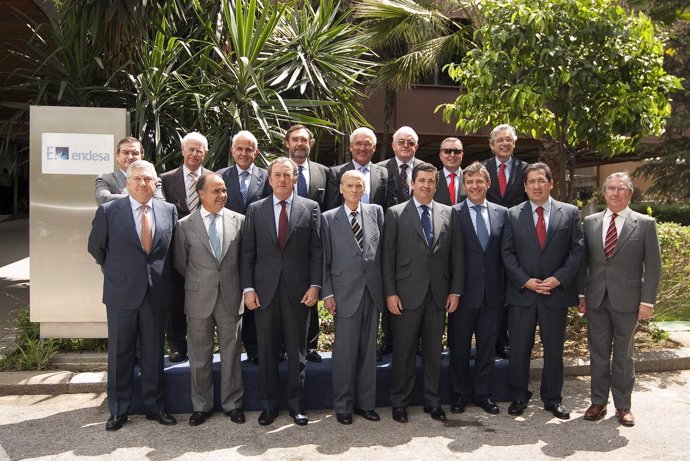 Consejo Regional De Endesa En Andalucía