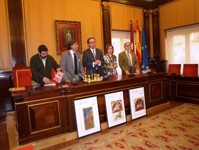 Presentación De La Exposición