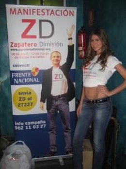 Un Momento De La Fiesta