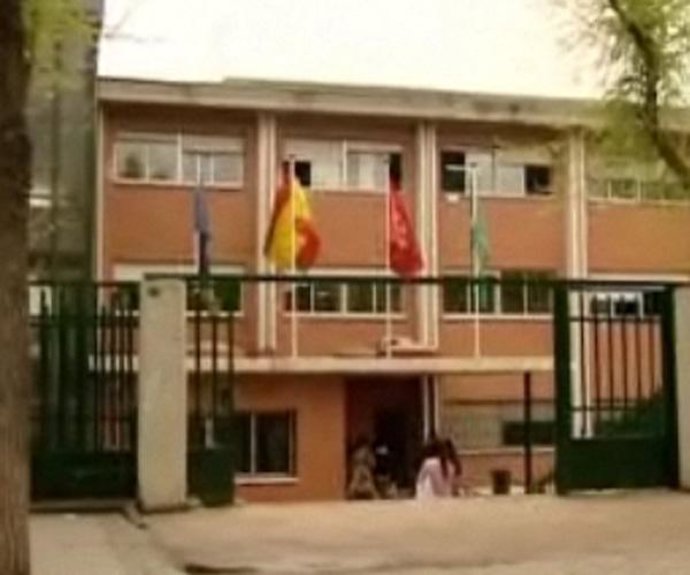 Instituto Camilo José Cela Pozuelo