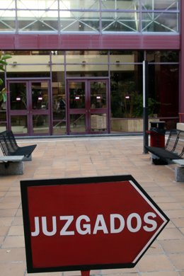 Juzgados De Lo Social