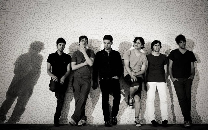 La Banda Canaria Pumuky.