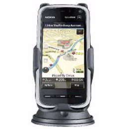 Nokia 5800 Navigation Edition Con GPS