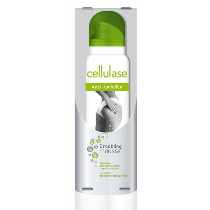 Cellulase Anti-Cellulite