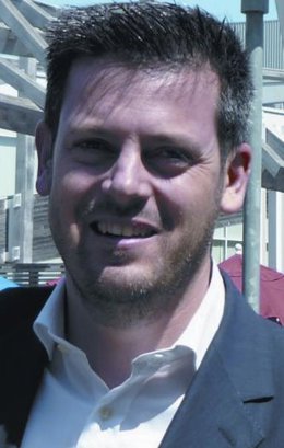 Presidente de la Aecem, Martí Manent.