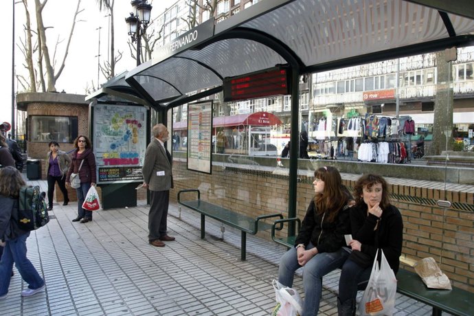 Un Panel Informativo Del TUS