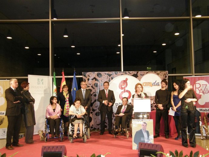 Premios Grada 