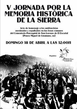Cartel De La Jornada