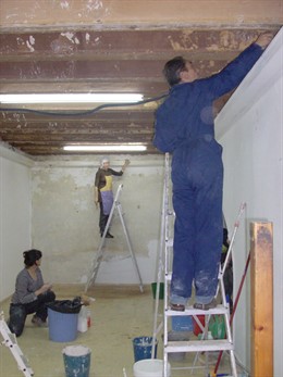 Vecinos Del Pumarejo